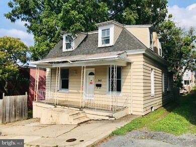 537 S 17th St, Reading, PA 19606 - photo 2