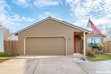 989 Sagrada Cir N, Keizer, OR 97303 - photo 2