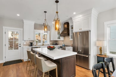 Photos Represent Model Home; Actual Unit May Vary
