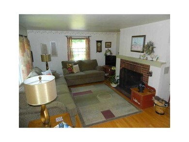 Living Room.