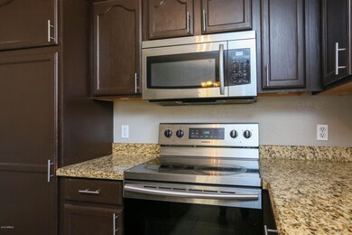 Kitchen-Range