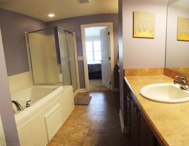 Master Bath