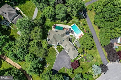 9 Hillsyde Ct, Cockeysville, MD 21030 - photo 3