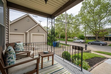 492 W 1st Ave, Columbus, OH 43201 - photo 3