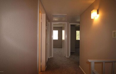 7 - Upstairs Hall 2