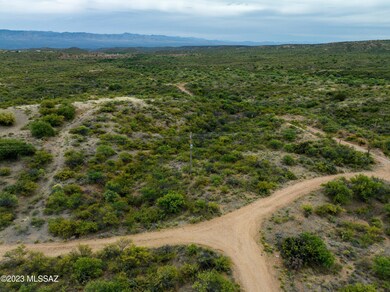 Apache Girl Trail
