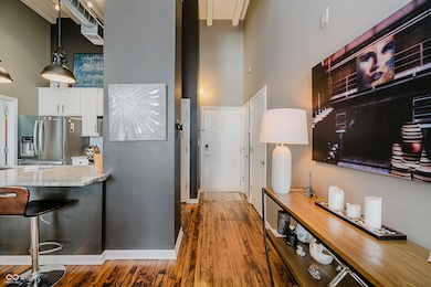 624 E Walnut St unit 26, Indianapolis, IN 46204 - photo 5