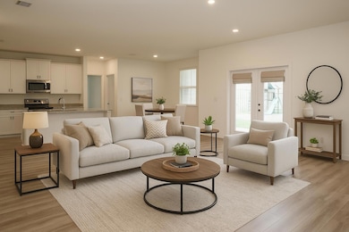 2_Great Room (Furnished)