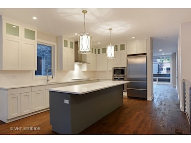 1109 N Paulina St unit 1, Chicago, IL 60622 - photo 6