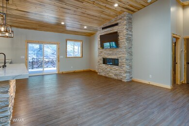 Family Entertainment Space