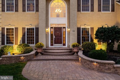 21 Fawn Hollow Ln, Mullica Hill, NJ 08062 - photo 3