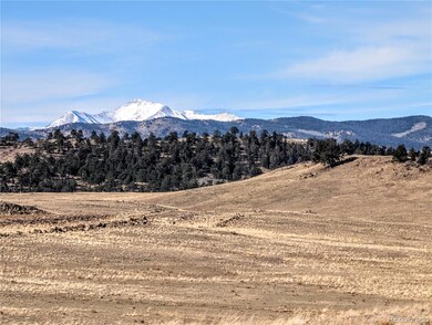 3329 Chimapavi Trail, Hartsel, CO 80449 - photo 2