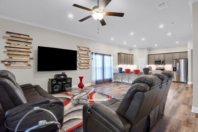 4017 Belmont Blvd, Sherman, TX 75092 - photo 7