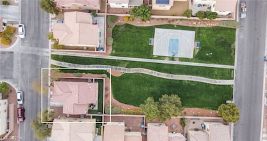 8346 Golden Amber St, Las Vegas, NV 89139 - photo 3