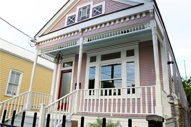 816 N Salcedo St, New Orleans, LA 70119 - photo 2