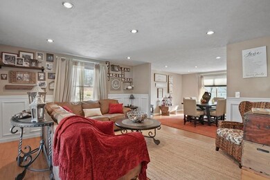 99 Parker Hill Dr, Fitchburg, MA 01420 - photo 6