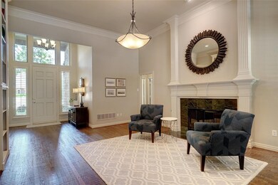 1303 Houston Ct, Southlake, TX 76092 - photo 7