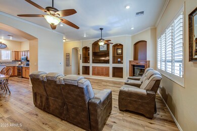 1123 E Shepherds Way, Casa Grande, AZ 85122 - photo 5