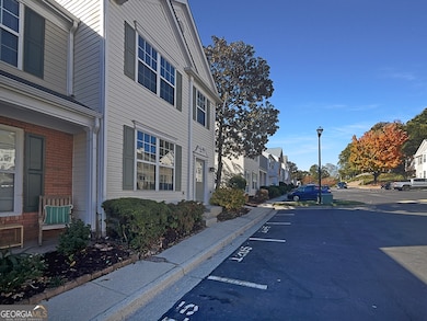 1205 Kilmington Ct, Alpharetta, GA 30009 - photo 2