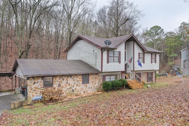 3214 Headrick Cir SE, Dalton, GA 30721 - photo 5