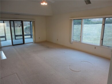 Dining and Living Room