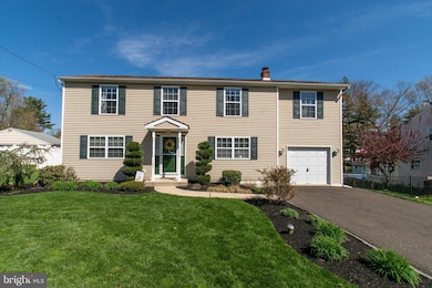 1121 Central Ave, Feasterville Trevose, PA 19053 - photo 2