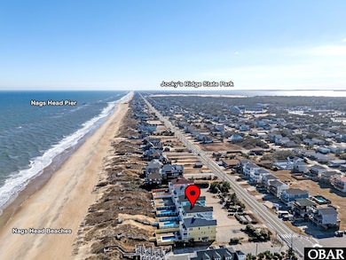 2703 S Virginia Dare Trail unit Lot 11, Nags Head, NC 27959 - photo 3