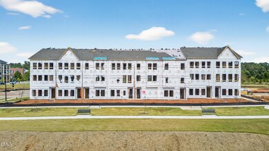 772 Ballyneal Aly, Cary, NC 27513 - photo 5