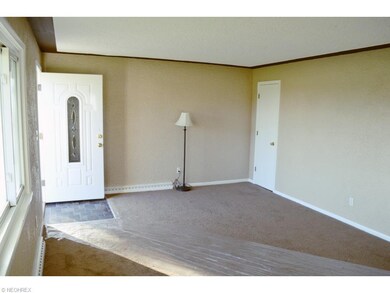Brand New Flooring through entire home!