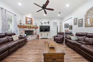 7222 Neches St, Athens, TX 75752 - photo 6