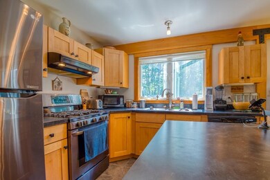 125 Echo Acres Rd, Conway, NH 03860 - photo 2