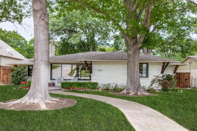 3926 Frontier Ln, Dallas, TX 75214 - photo 2