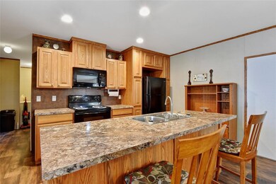 207 Roelke Dr, Knollwood, TX 75092 - photo 6