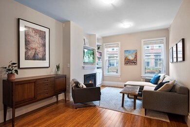 21 Walker St unit 1, Charlestown, MA 02129 - photo 3