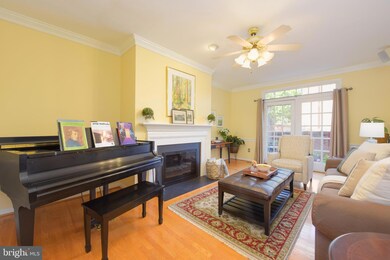 1214 W Abingdon Dr, Alexandria, VA 22314 - photo 2