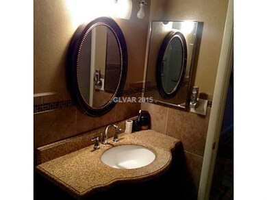 Property Photo. Downstairs bathroom...freshly remo