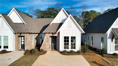 EXAMPLE of a completed duette All plans, pricing a