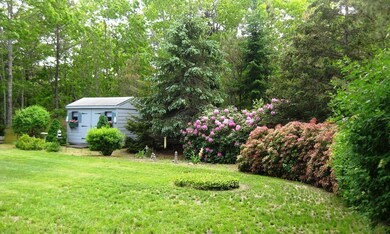 43 Spinnaker Yard in Bloom