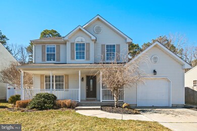 411 S Poplar Ave, Galloway, NJ 08205 - photo 4