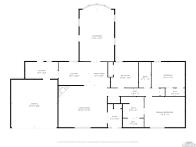 220 Eitelman Ln, Longview, TX 75605 - photo 3