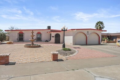 10416 Candlewood Ave, El Paso, TX 79925 - photo 4