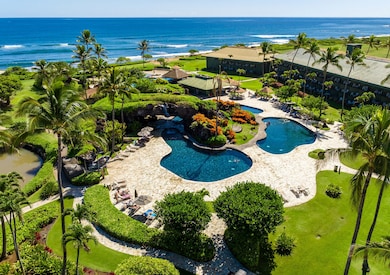 4331 Kauai Beach Dr unit 1223, Lihue, HI 96766 - photo 2