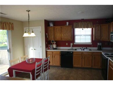 9660 Claymore Dr, Fishers, IN 46038 - photo 6