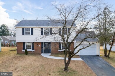 50 Patriot Ln, Willingboro, NJ 08046 - photo 3