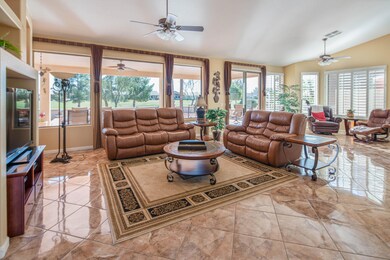Welcome Home! What a view!