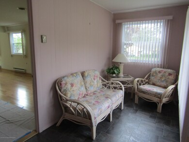 Porch