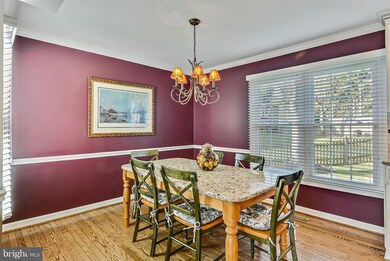 3522 Honey Locust Ct, Fairfax, VA 22033 - photo 6