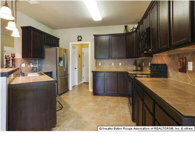 Snack Bar and Open Kitchen & Dining with Upgraded 