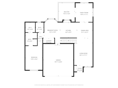 13233 Williamsberg Dr, Savage, MN 55378 - photo 5