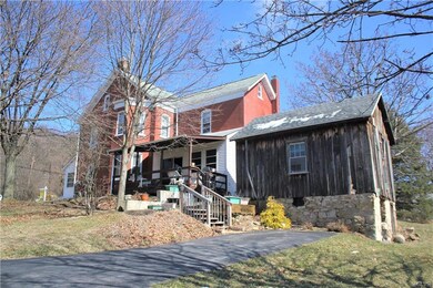 Love the charm of this home!